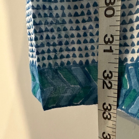 NWT Oliphant Small Vacation Tuckernuck Boho Dress - Picture 13 of 17